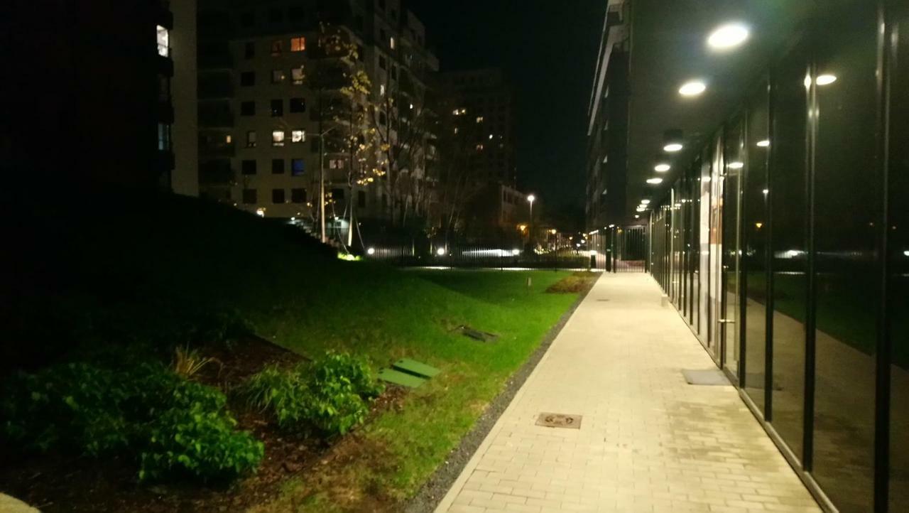 Siedmiogrodzka - Most Handy Location, Aircon & Garage Free Warszawa Eksteriør bilde